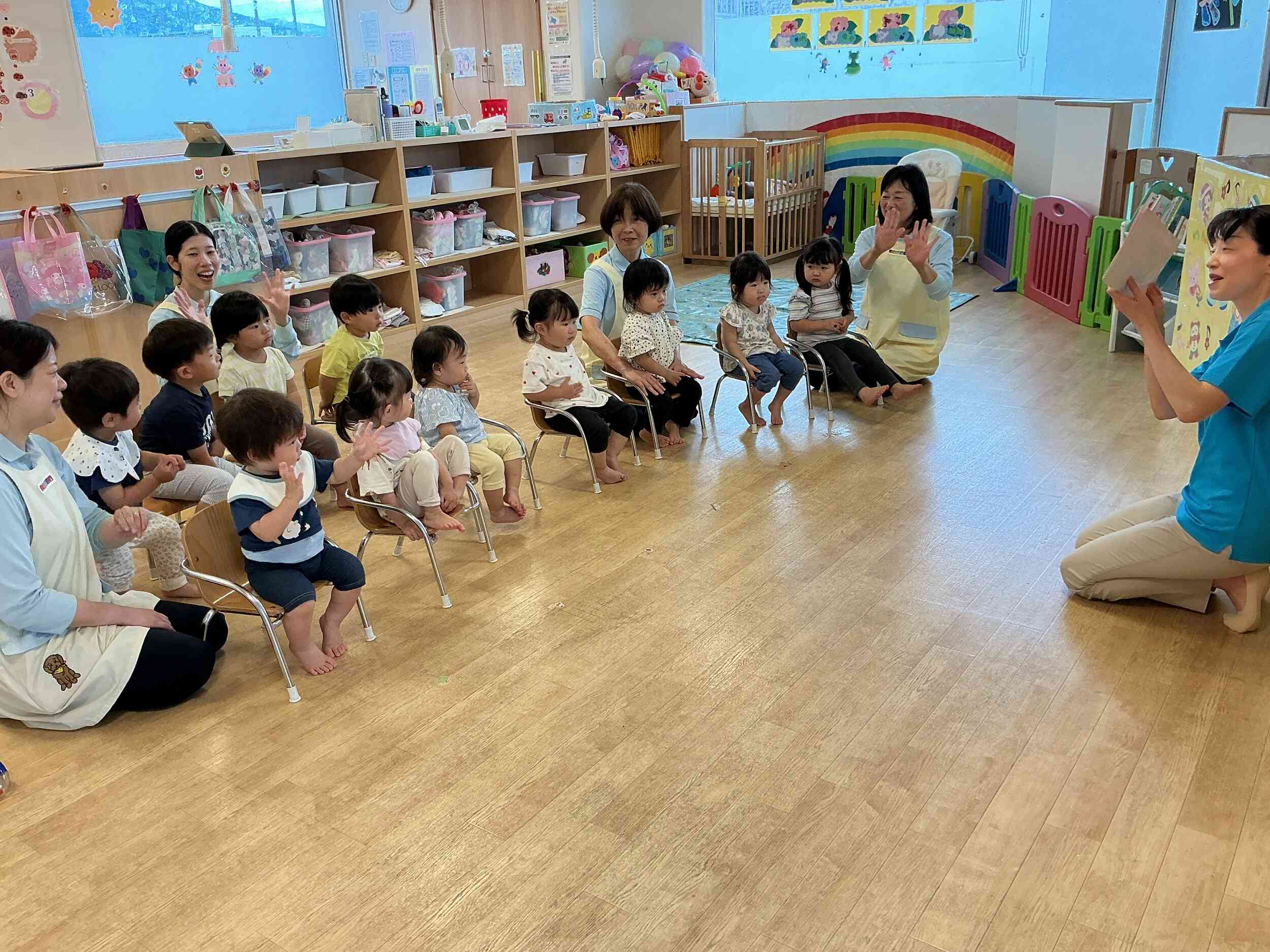 英語レッスン