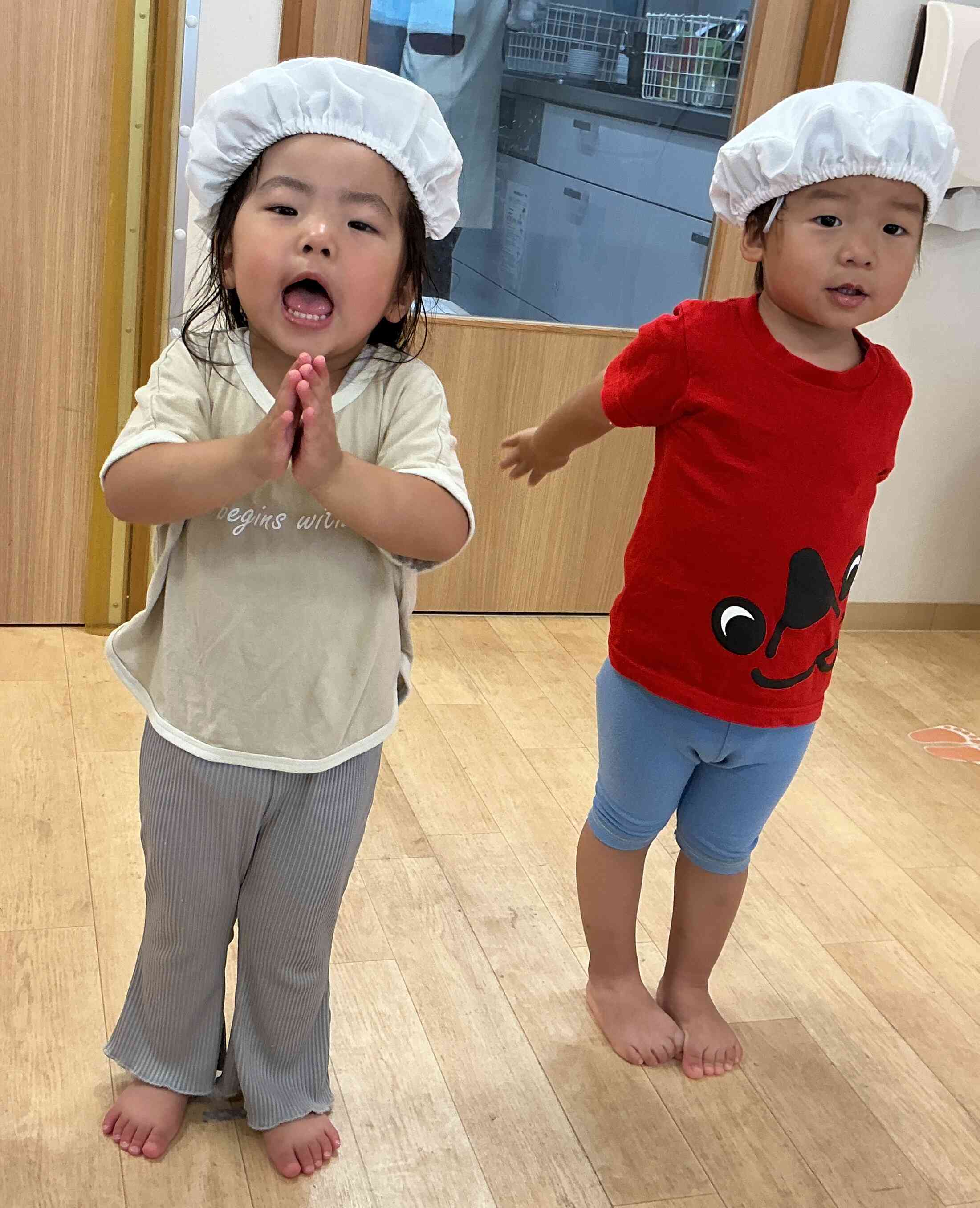 おとうばん活動
