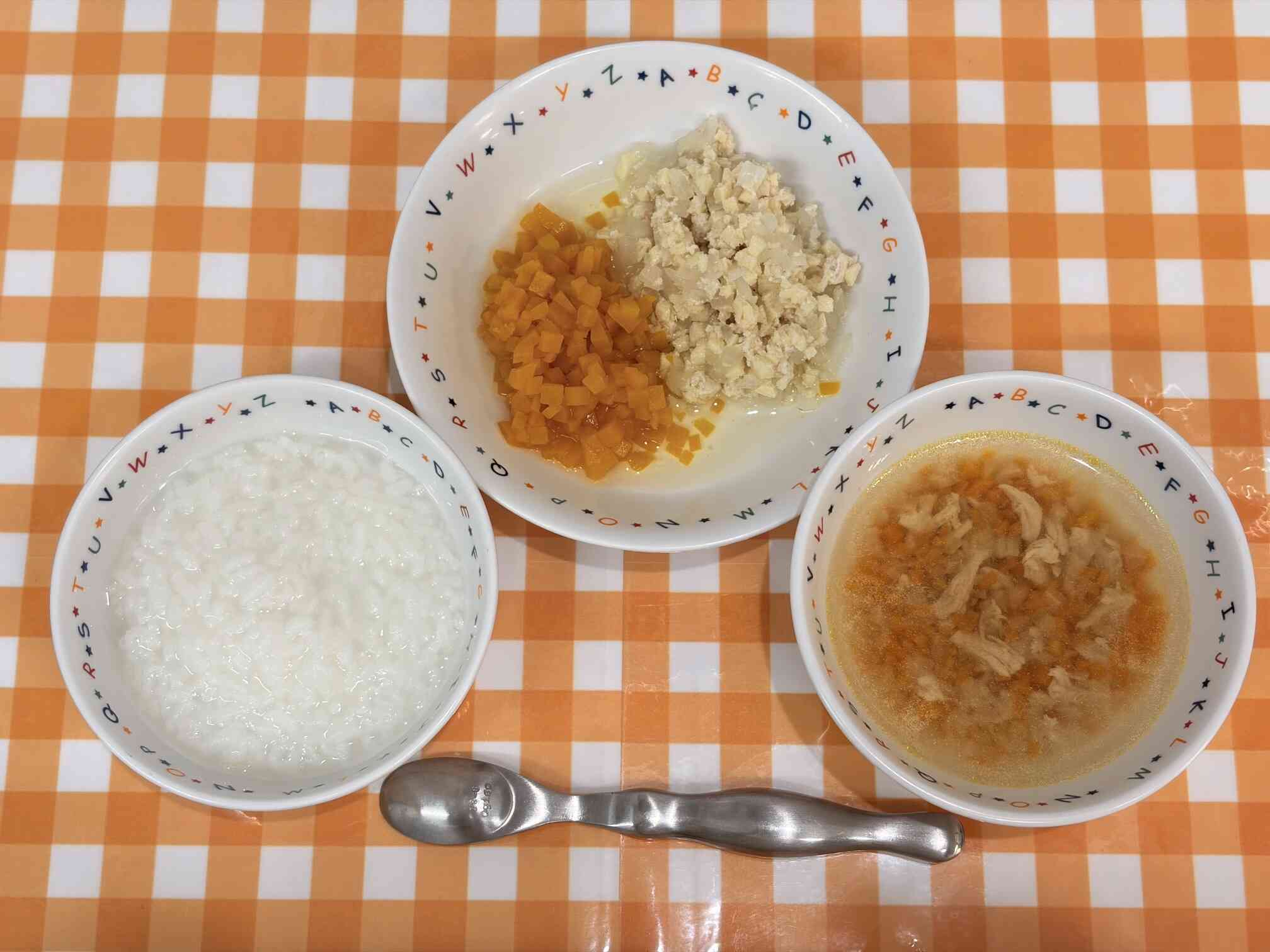 2026.7.13 給食(中期食)