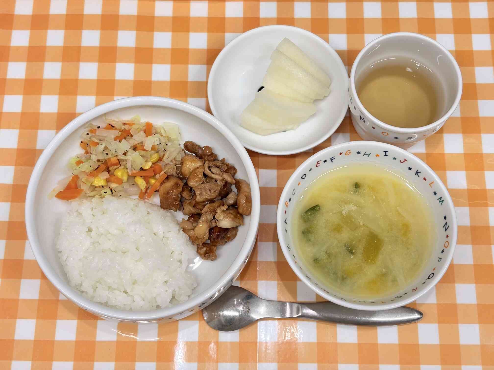 2026.8.14給食