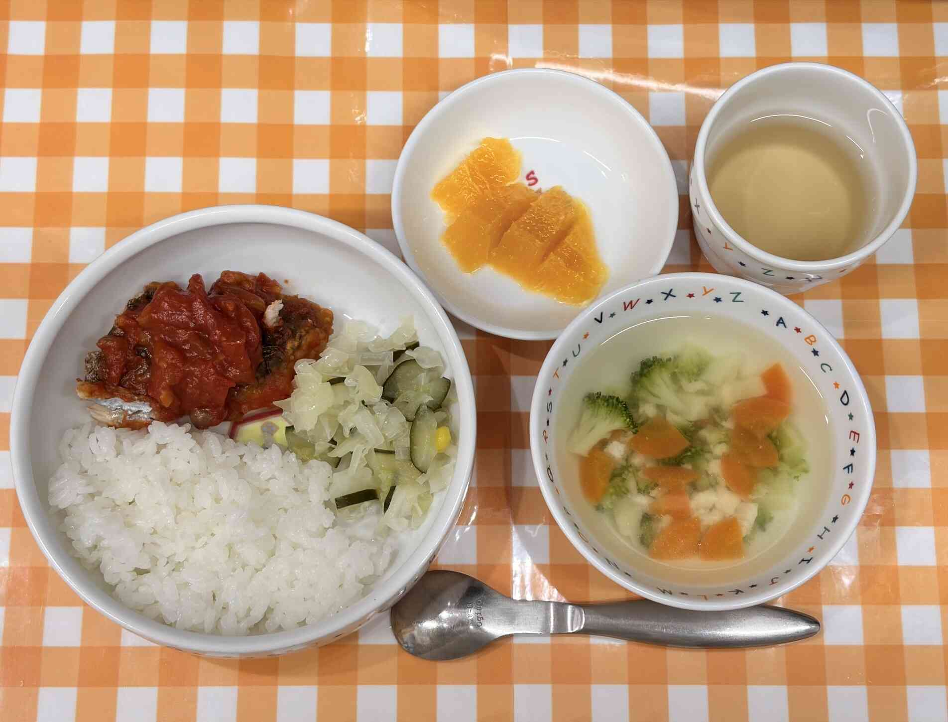 2026.9.7 幼児食　