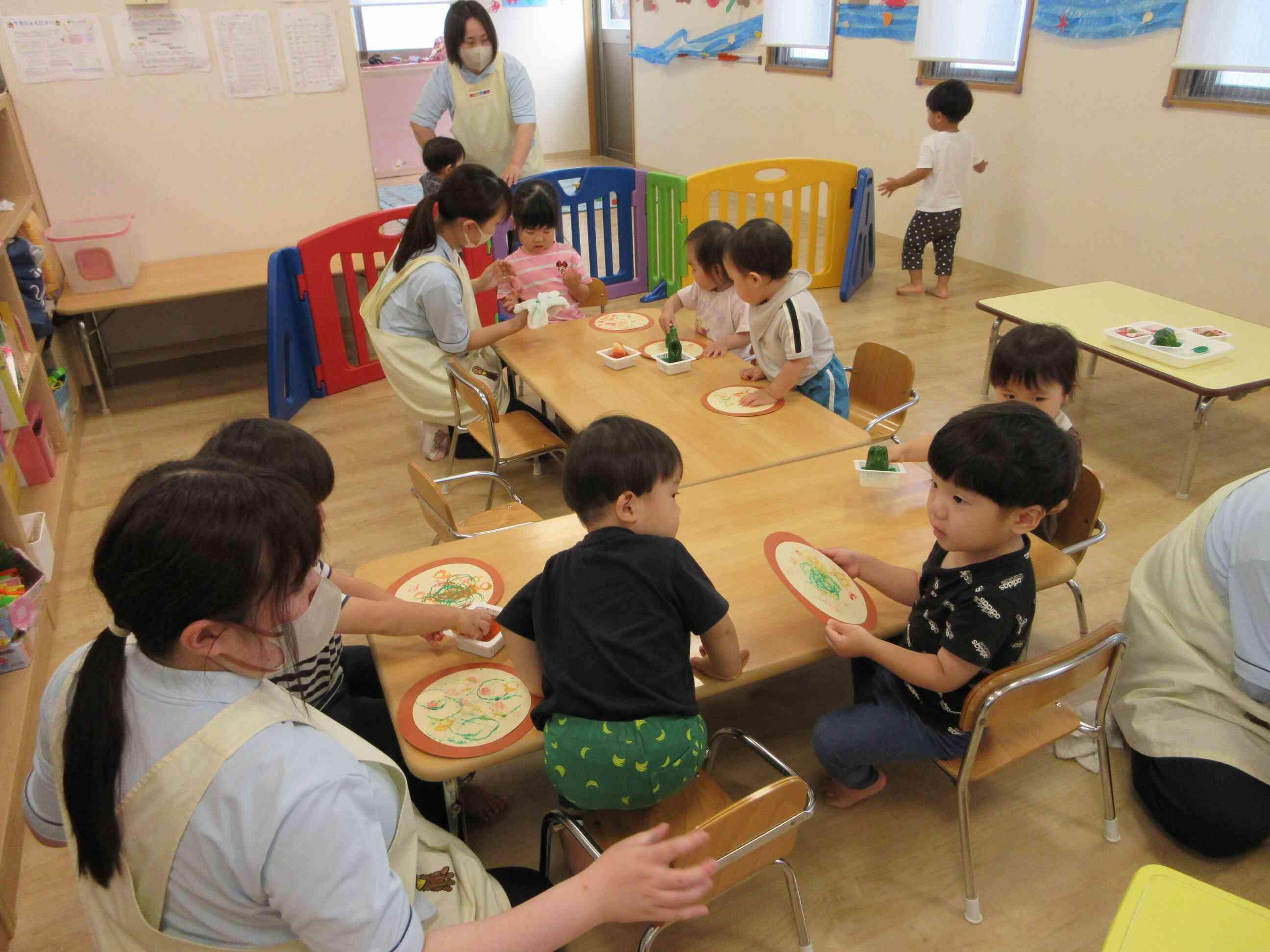 美味しいピザを作ろう