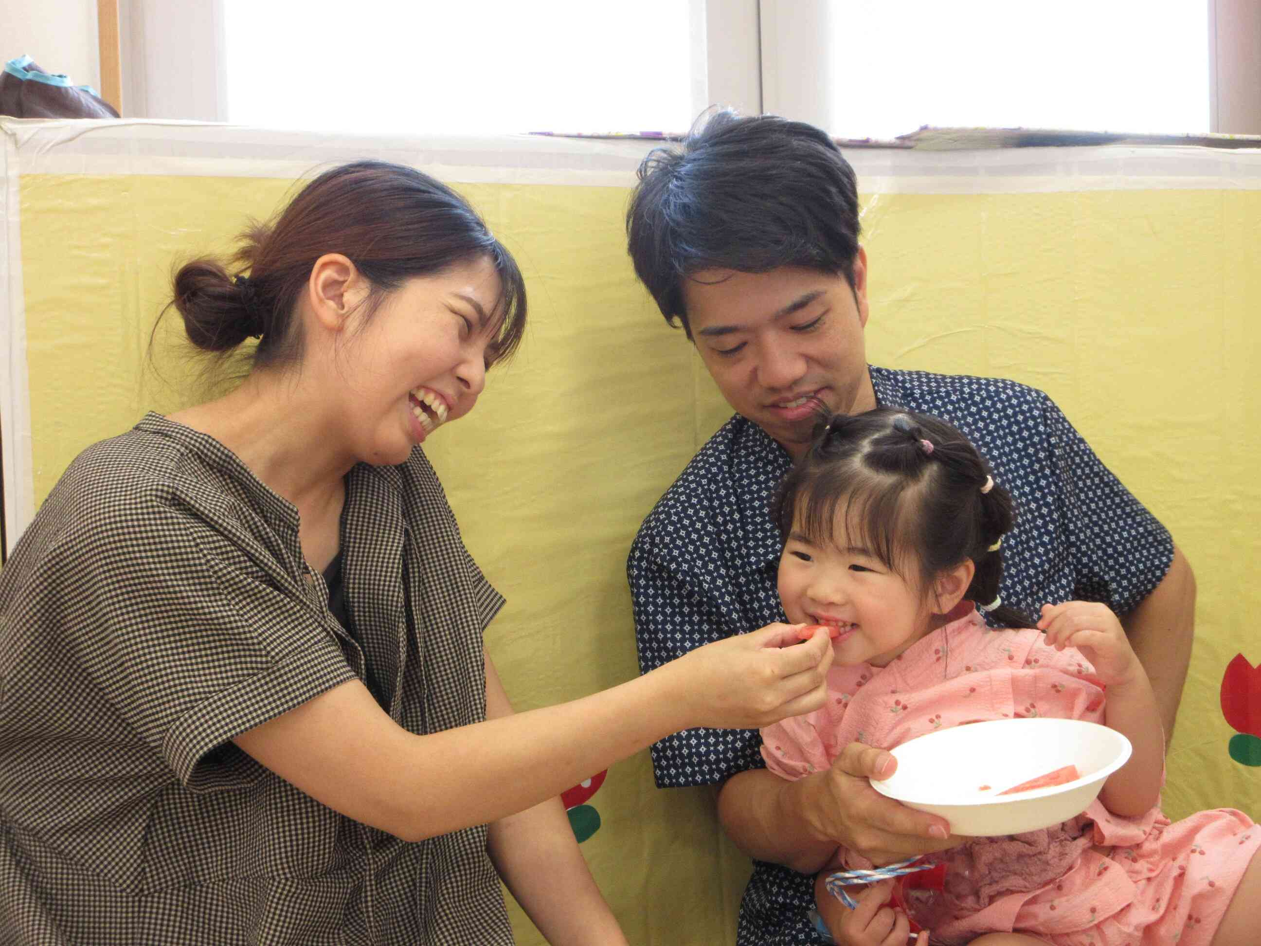 美味しいね~