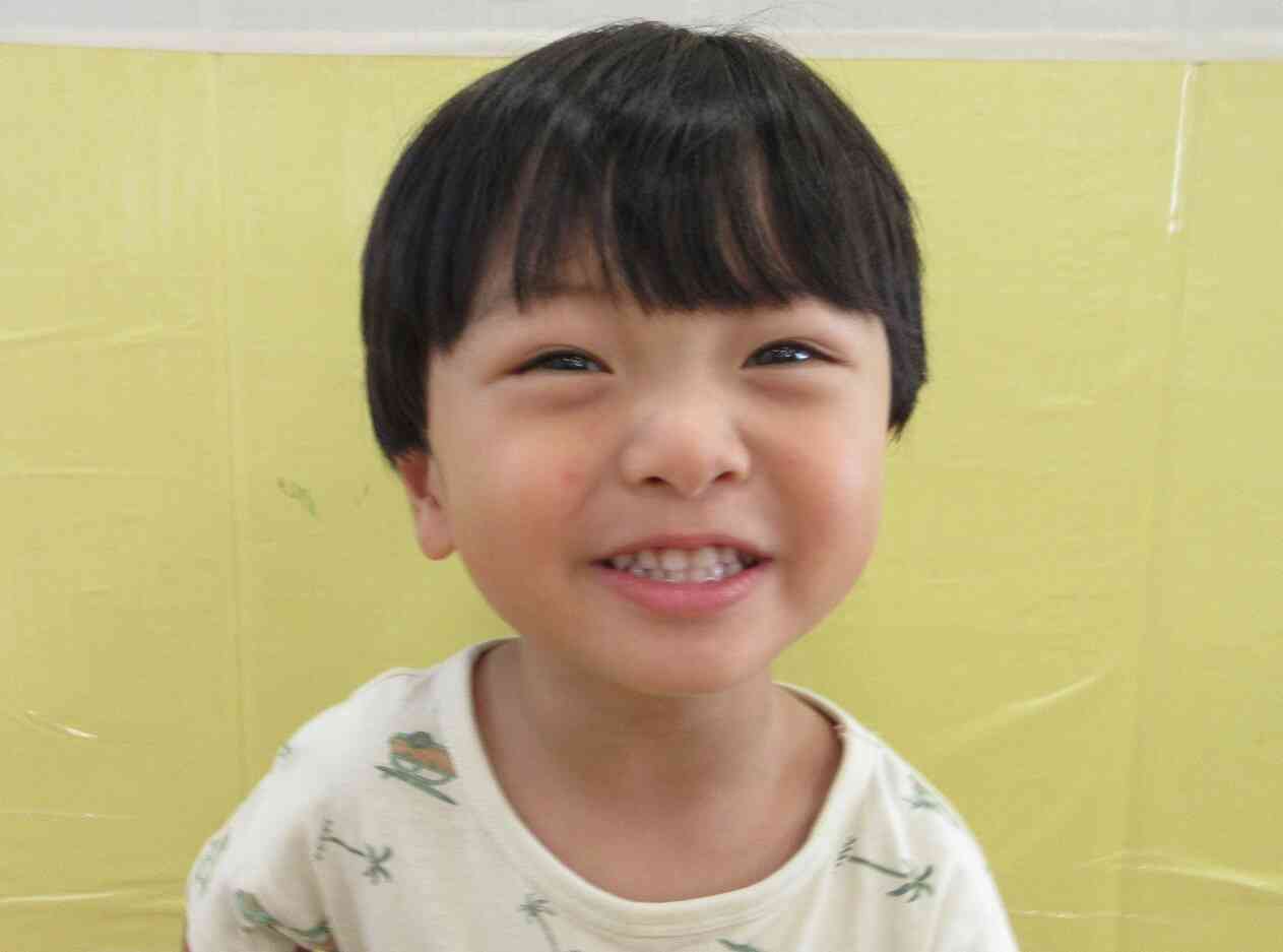 8月お誕生日会