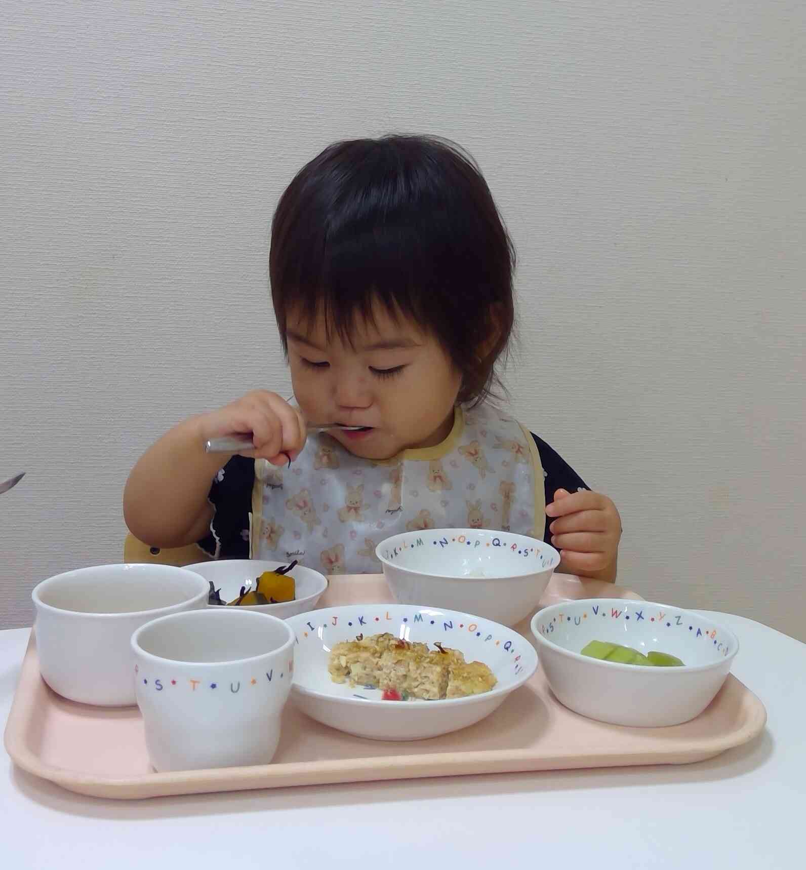 ひよこ組（０歳児）