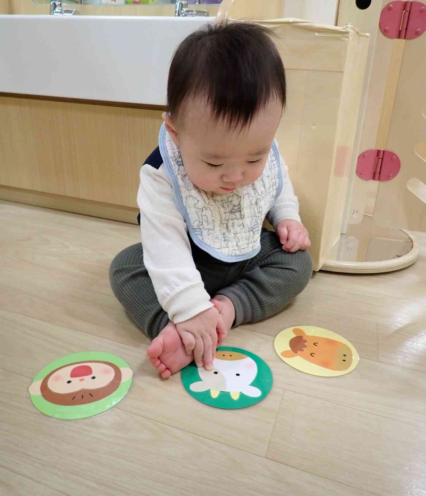 あけましておめでとうございます。