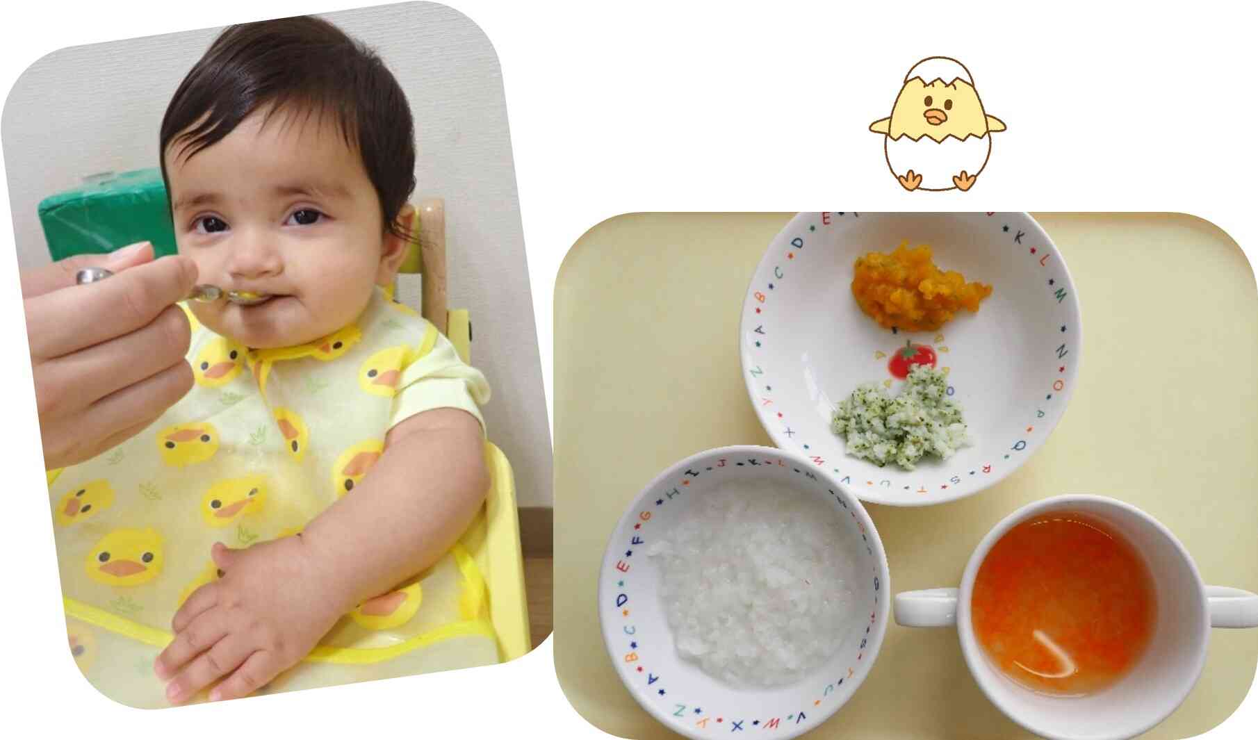 ５月15日（金）今日の給食は…