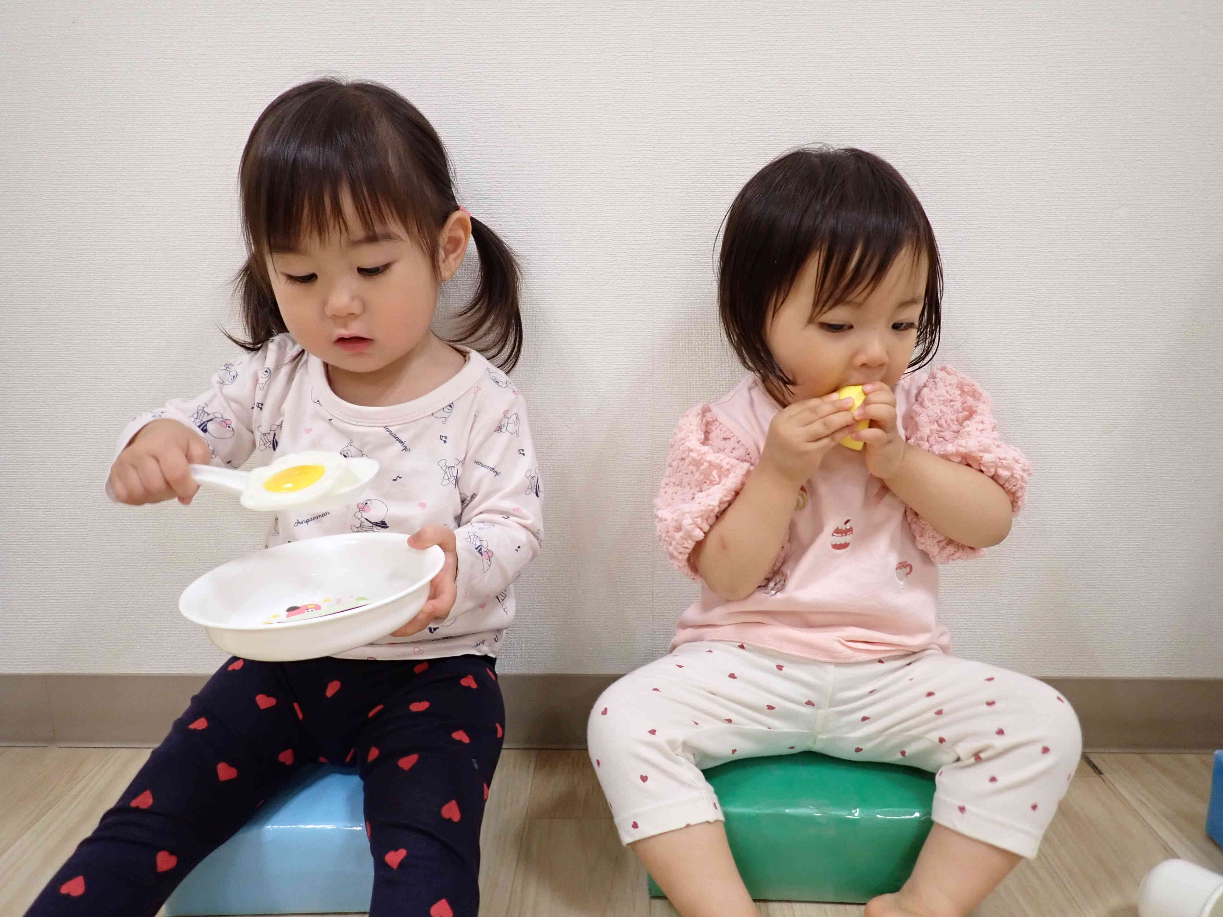おいしいね