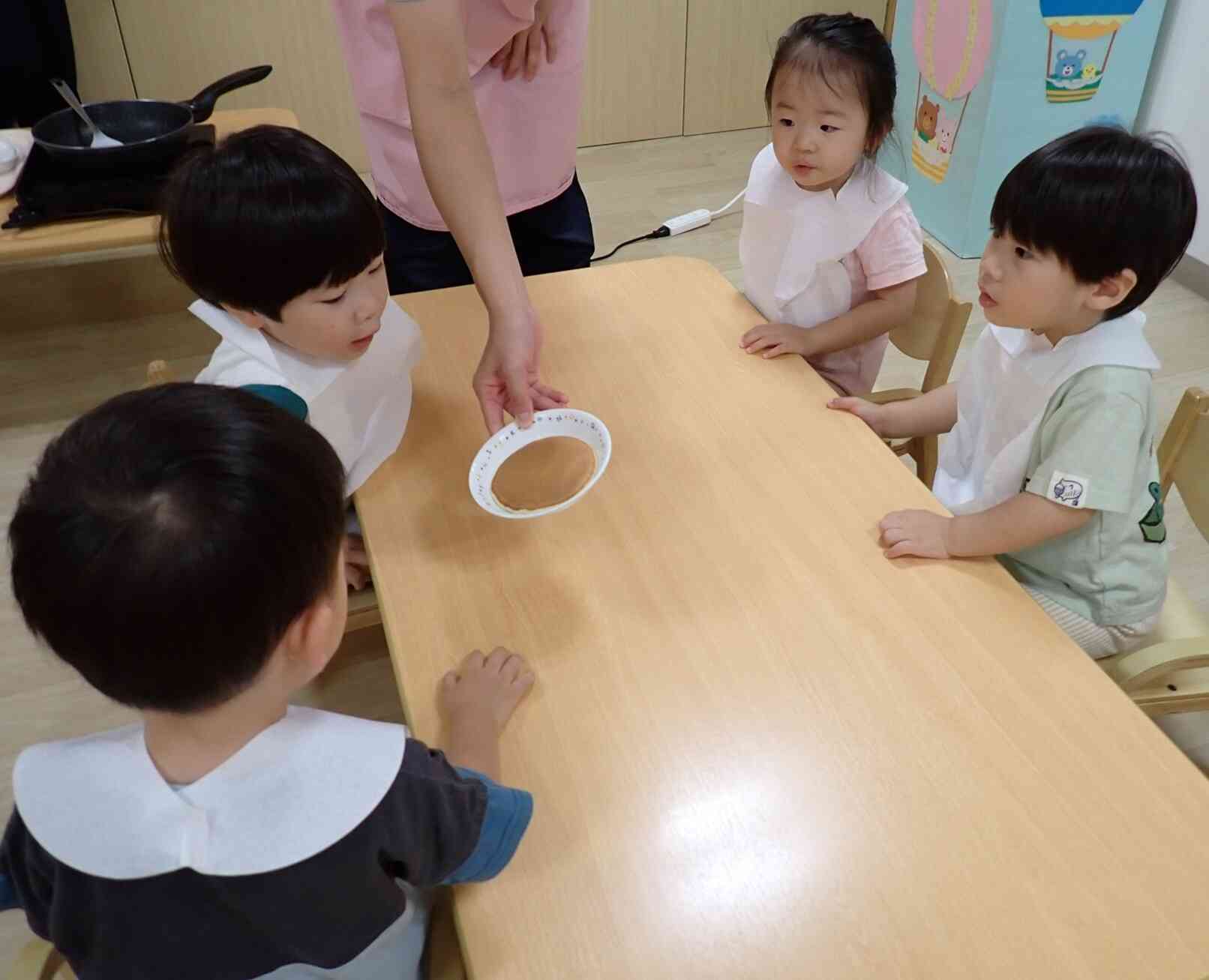 9月　食育