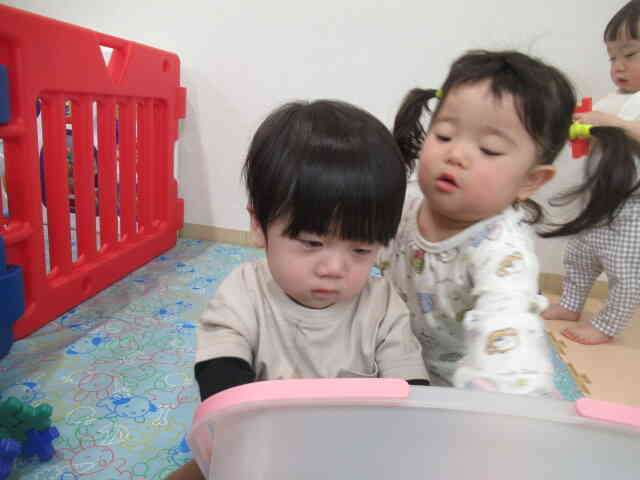 どれにしようかな？