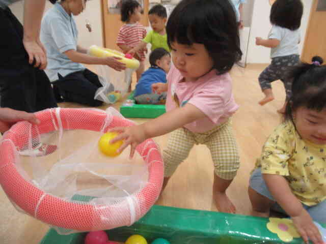 待ちに待った運動会☆