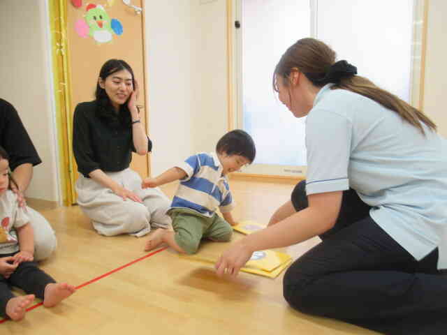 動物なりきりリレー！なんの動物にしようかな？
