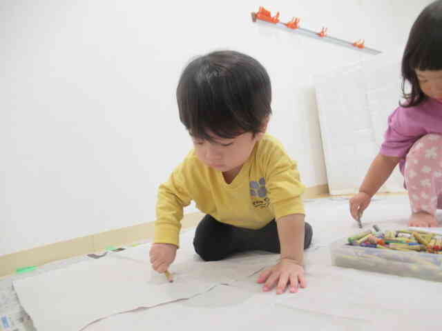 お絵描き大好き♡