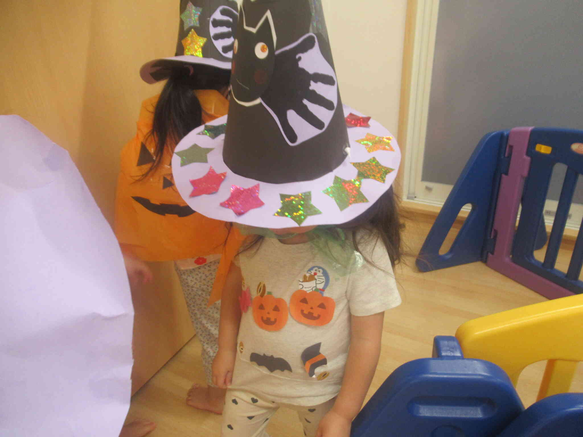 こんなにもみつけたよ！