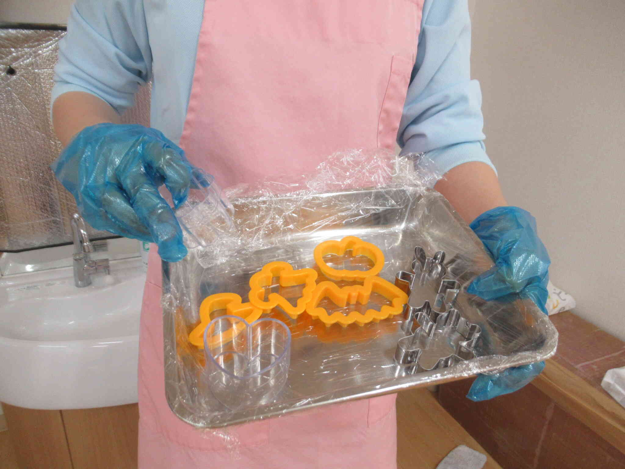 ～10月の食育～