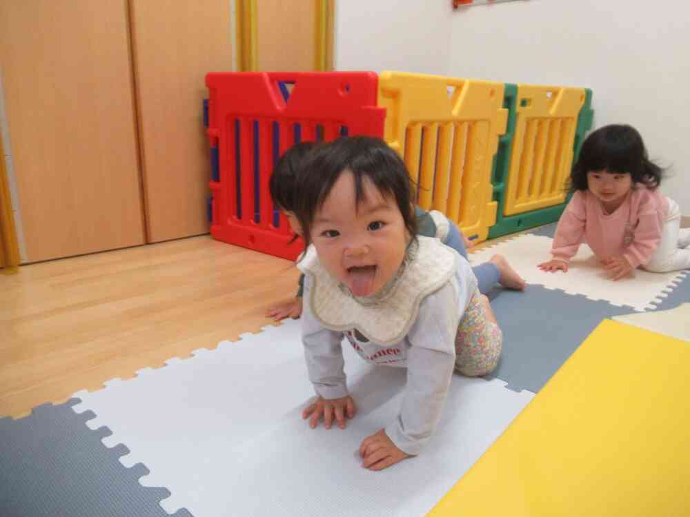 早いでしょ～！