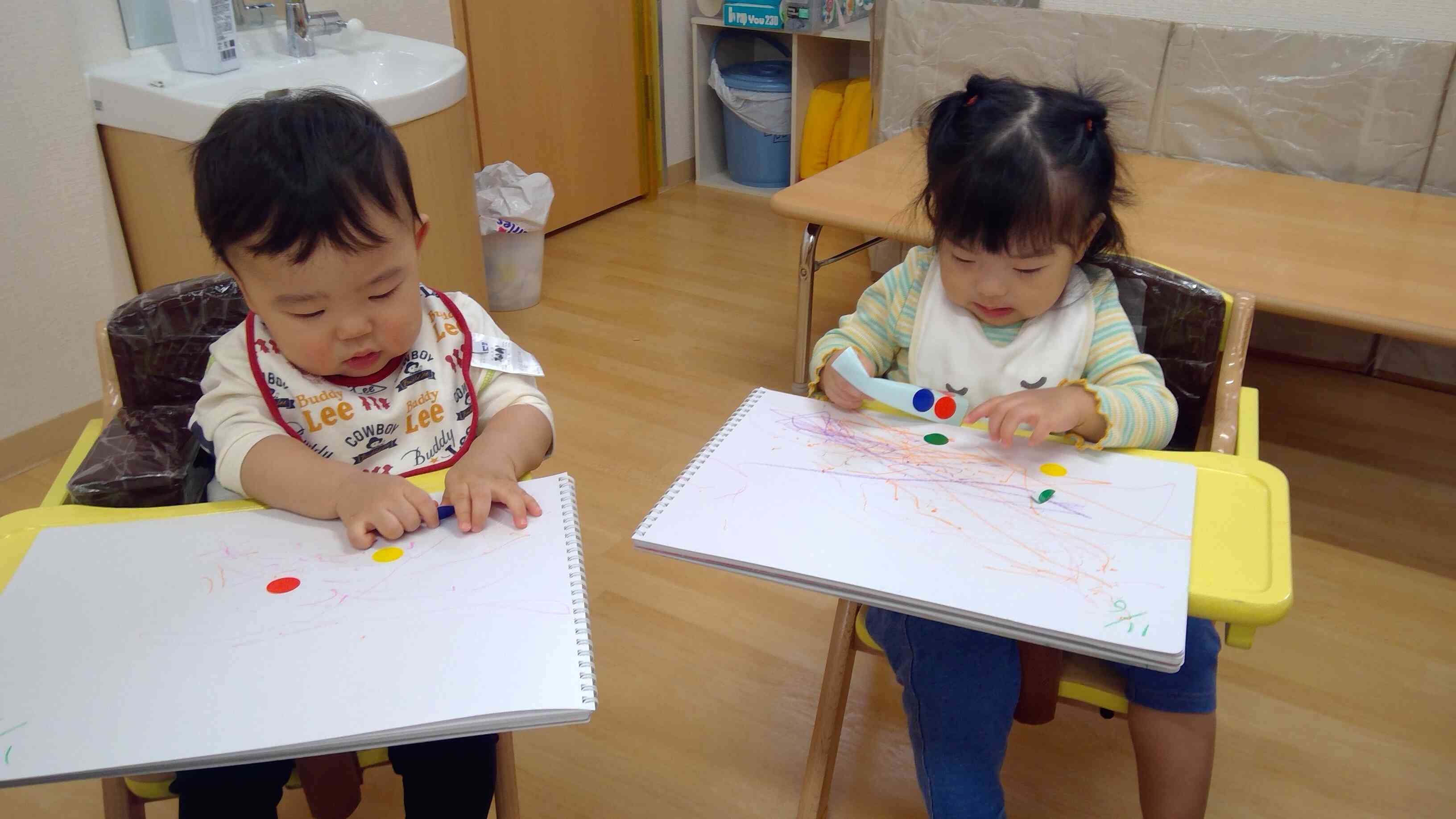 よいしょ、よいしょ