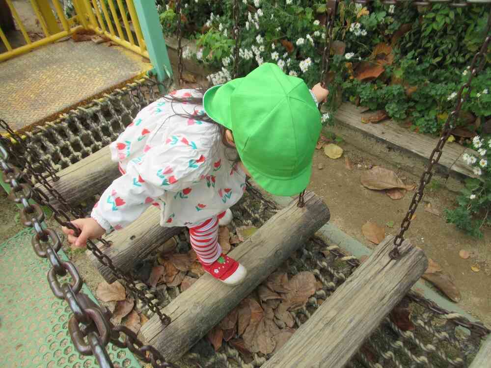 そーっと　そーっと