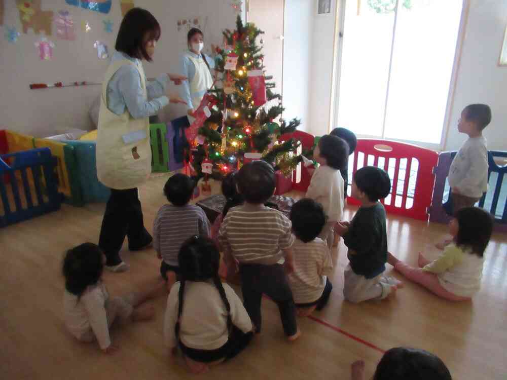 ちちんぷいぷいのぷい！