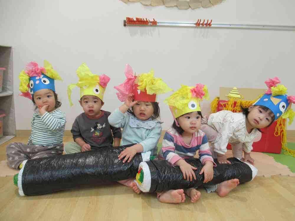 みんなで　はい、ちーず★