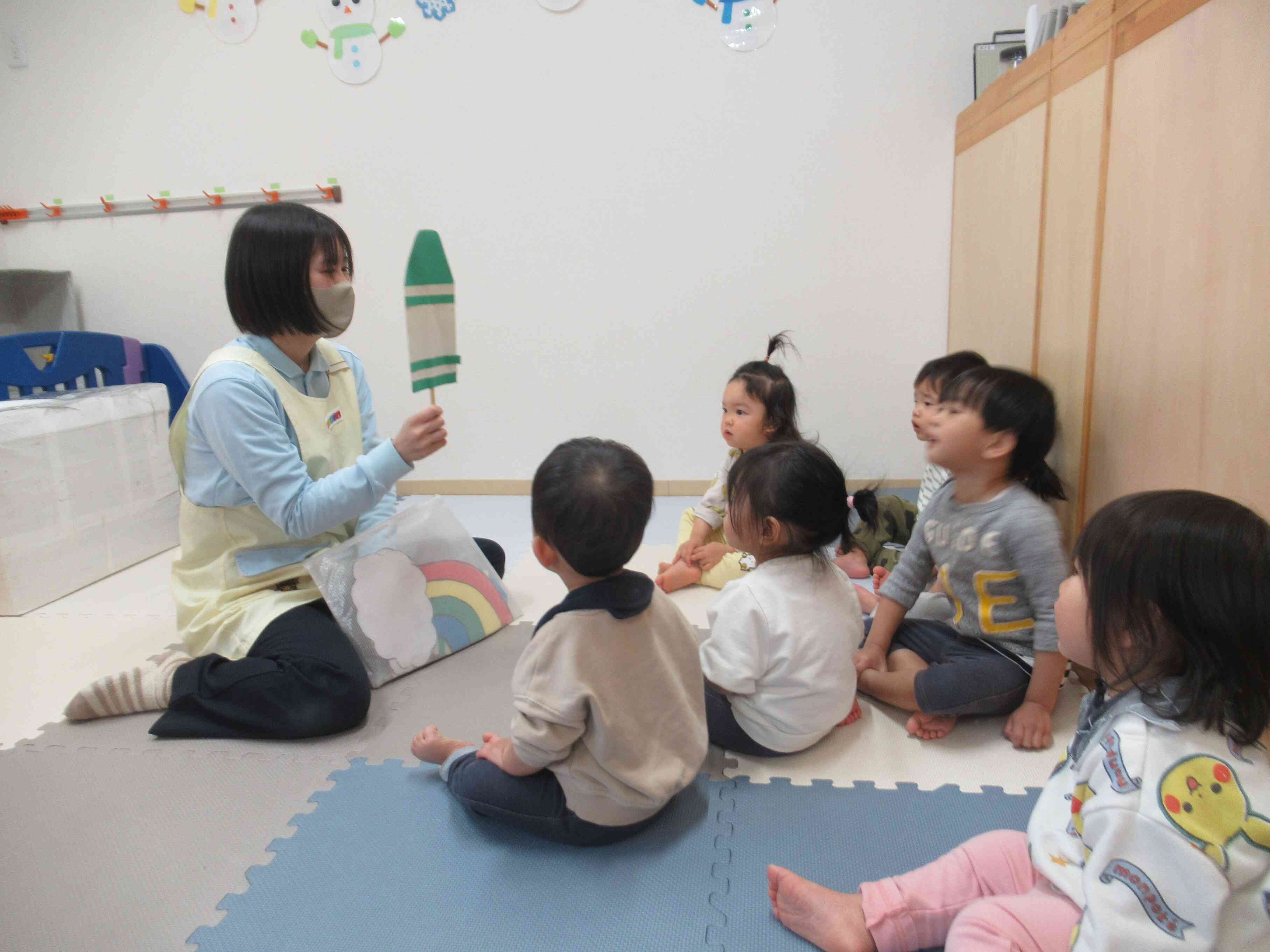 どんな色が好き？