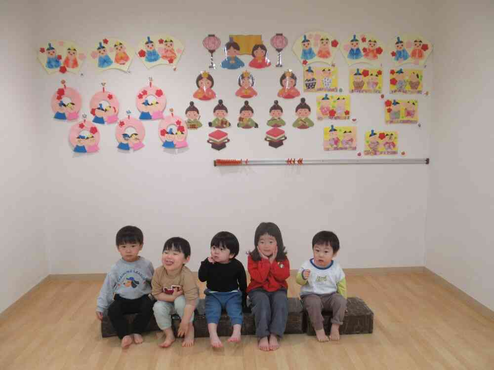 記念にハイチーズ☆