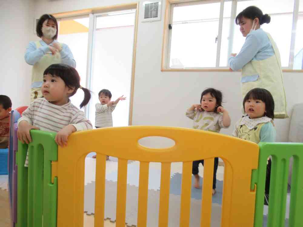 Let’ｓ　dance！