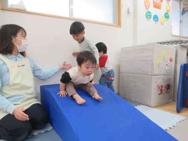 いつもとは違った１日...☆