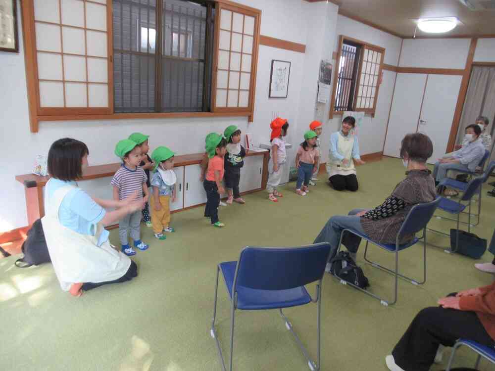 久しぶりのなにわ元気塾!