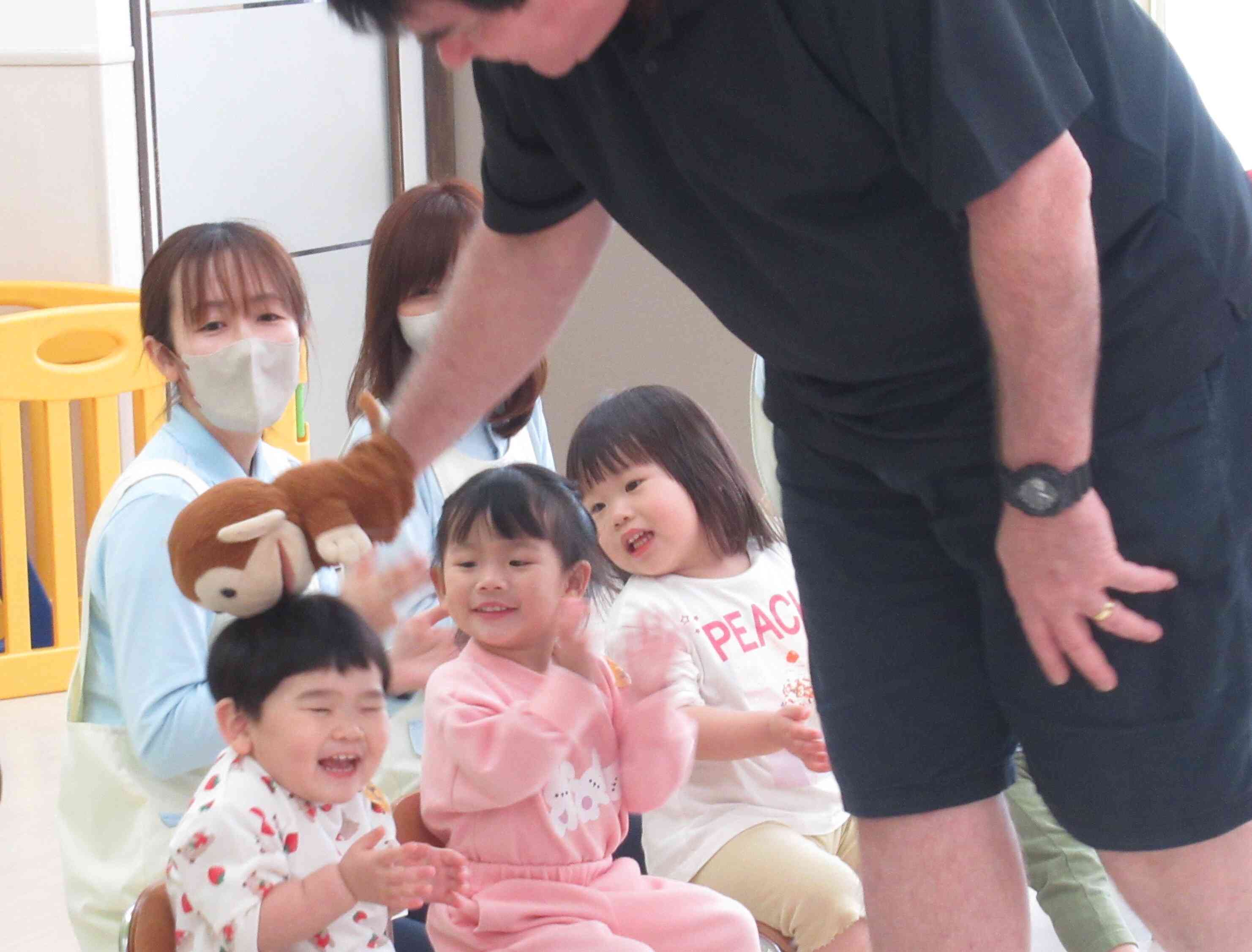英会話だいすき♪