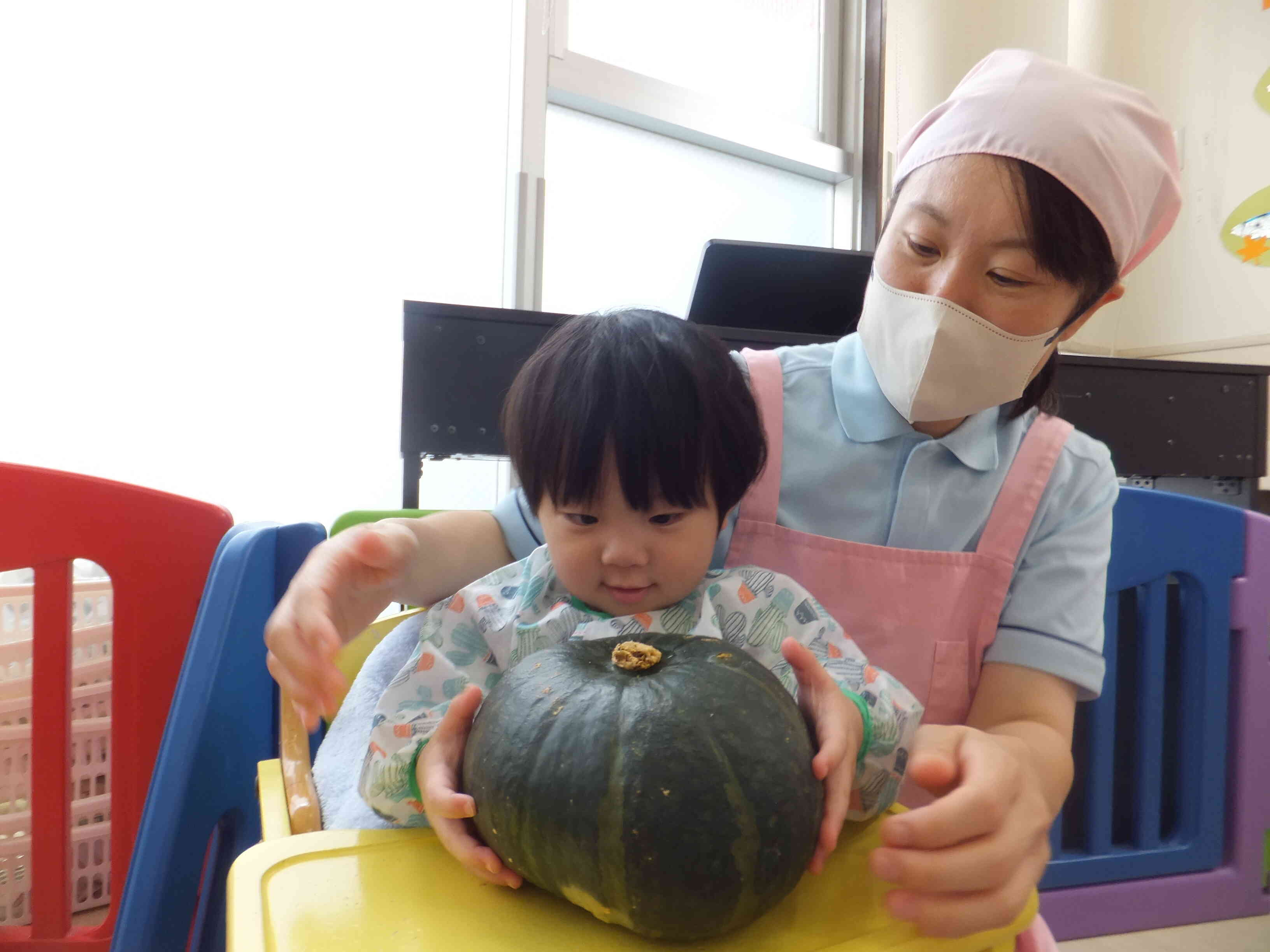 先生と一緒に♡