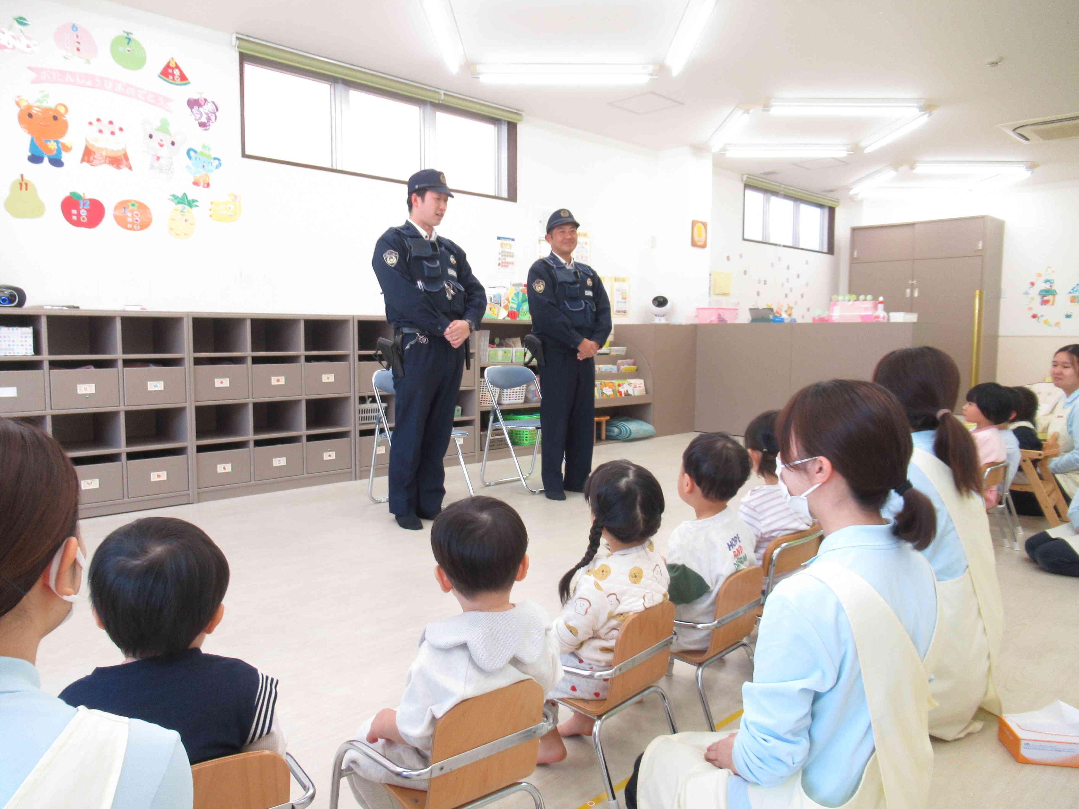 ありがとうの日♡