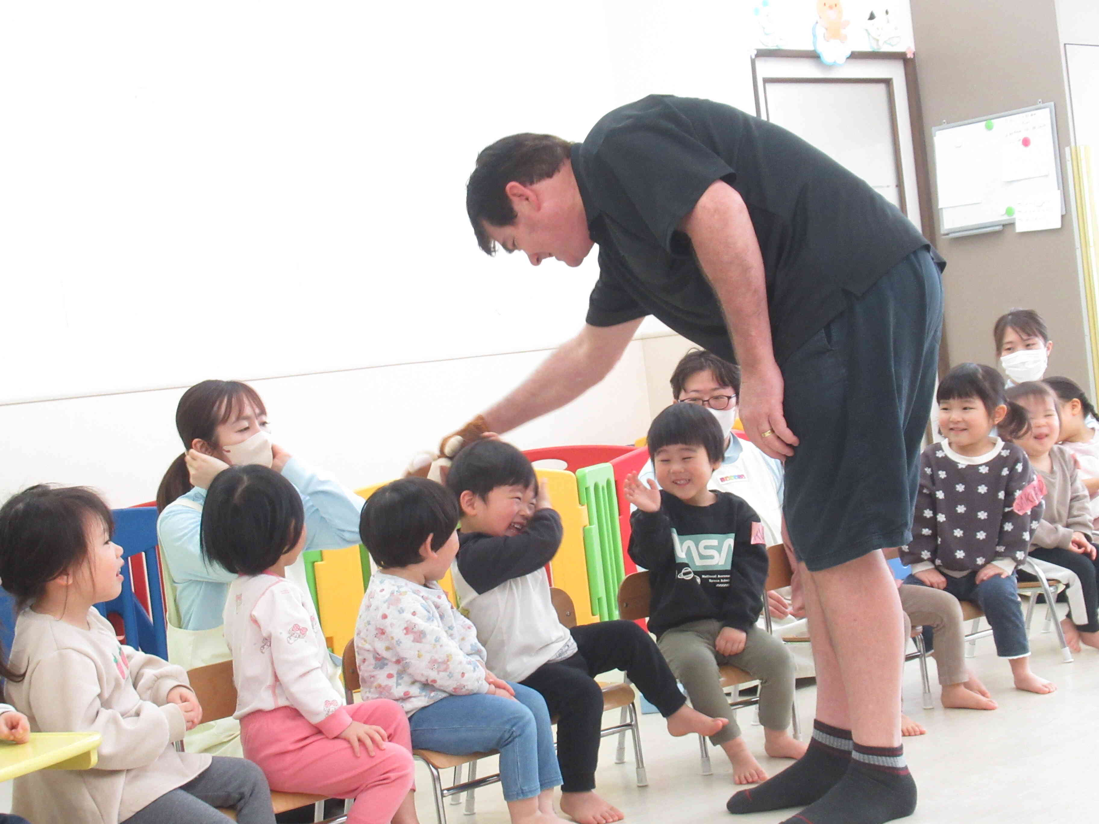 The Finger Family♡