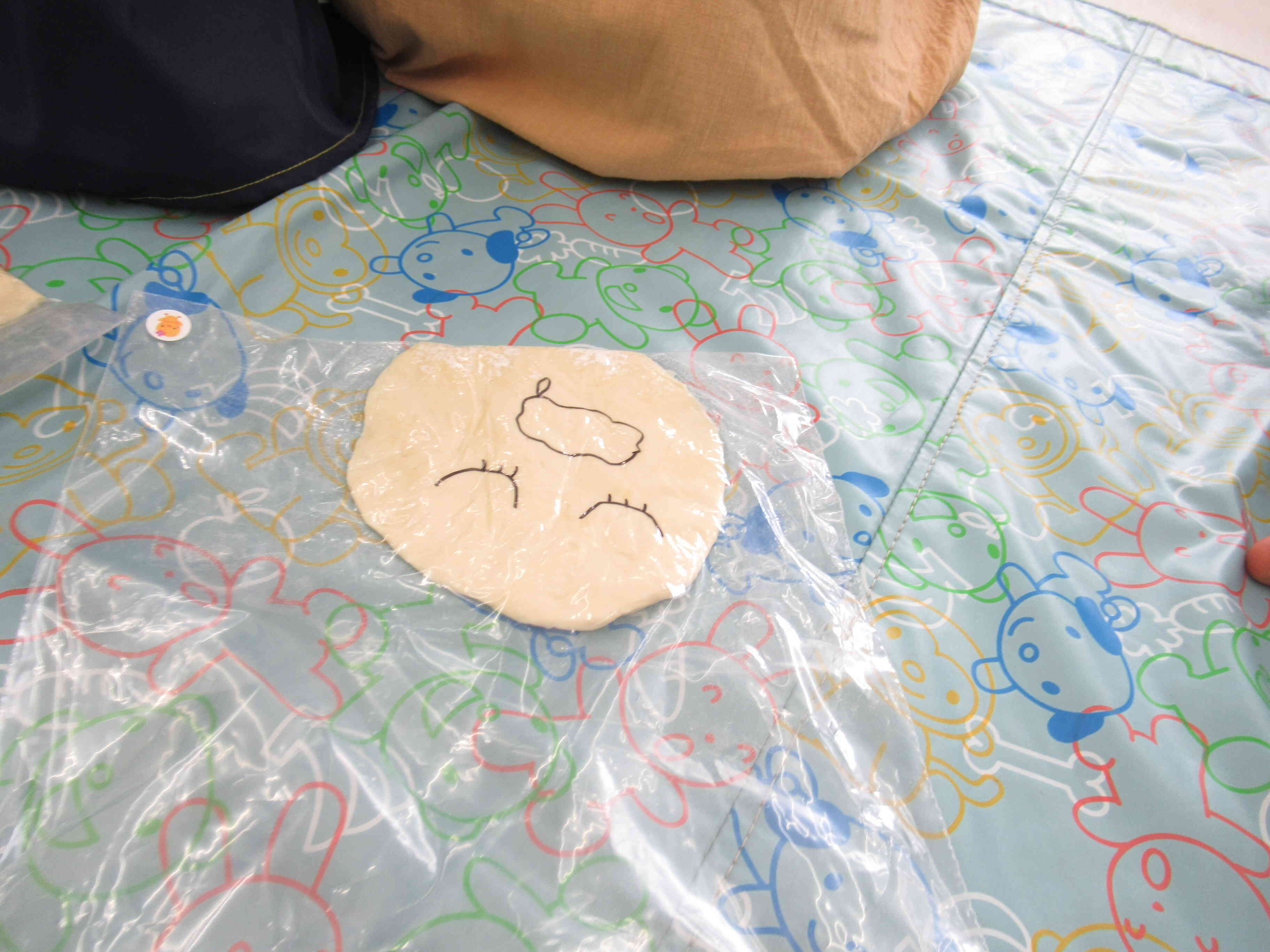 しっかりねんね