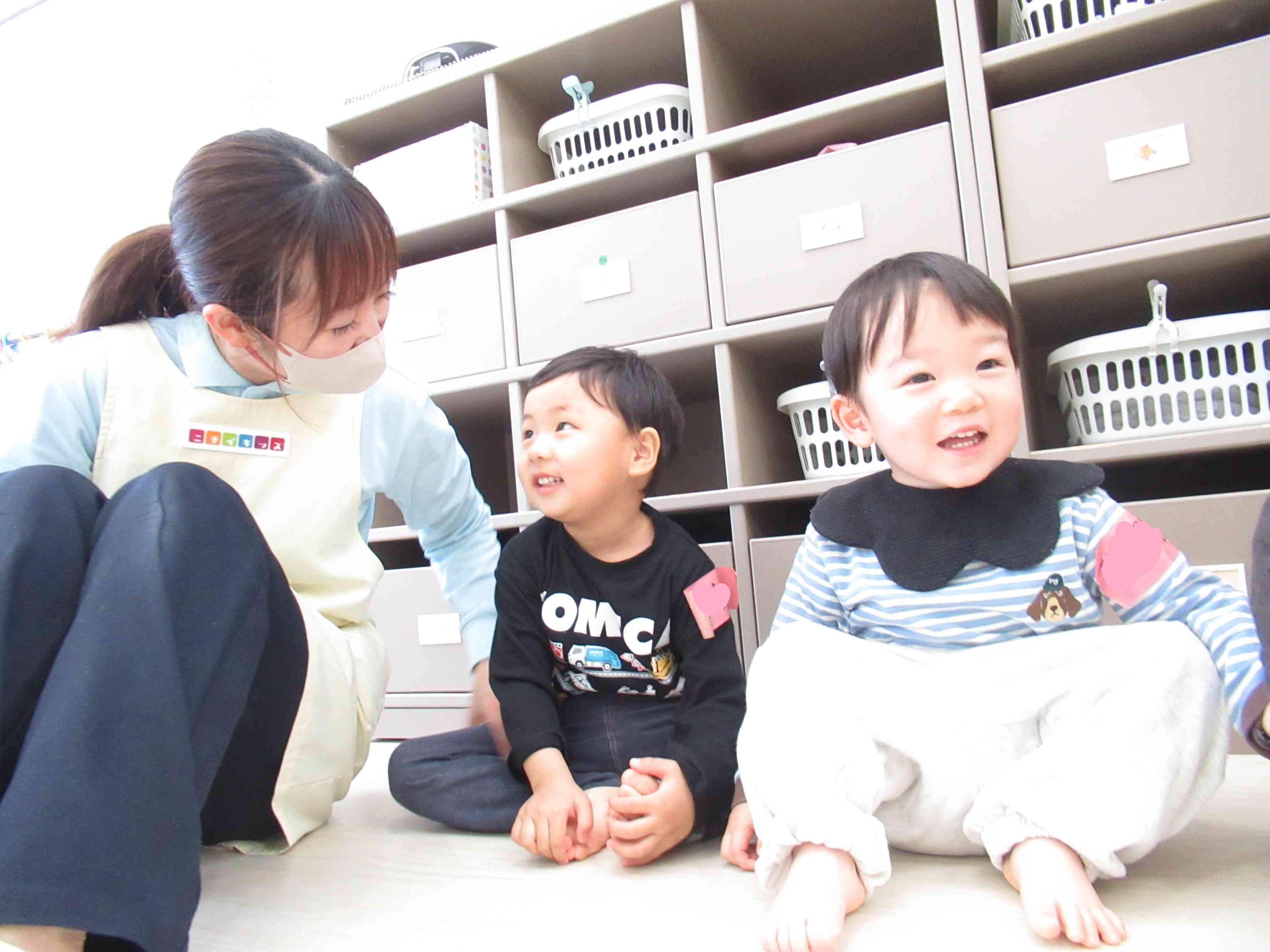 楽しかったね♡