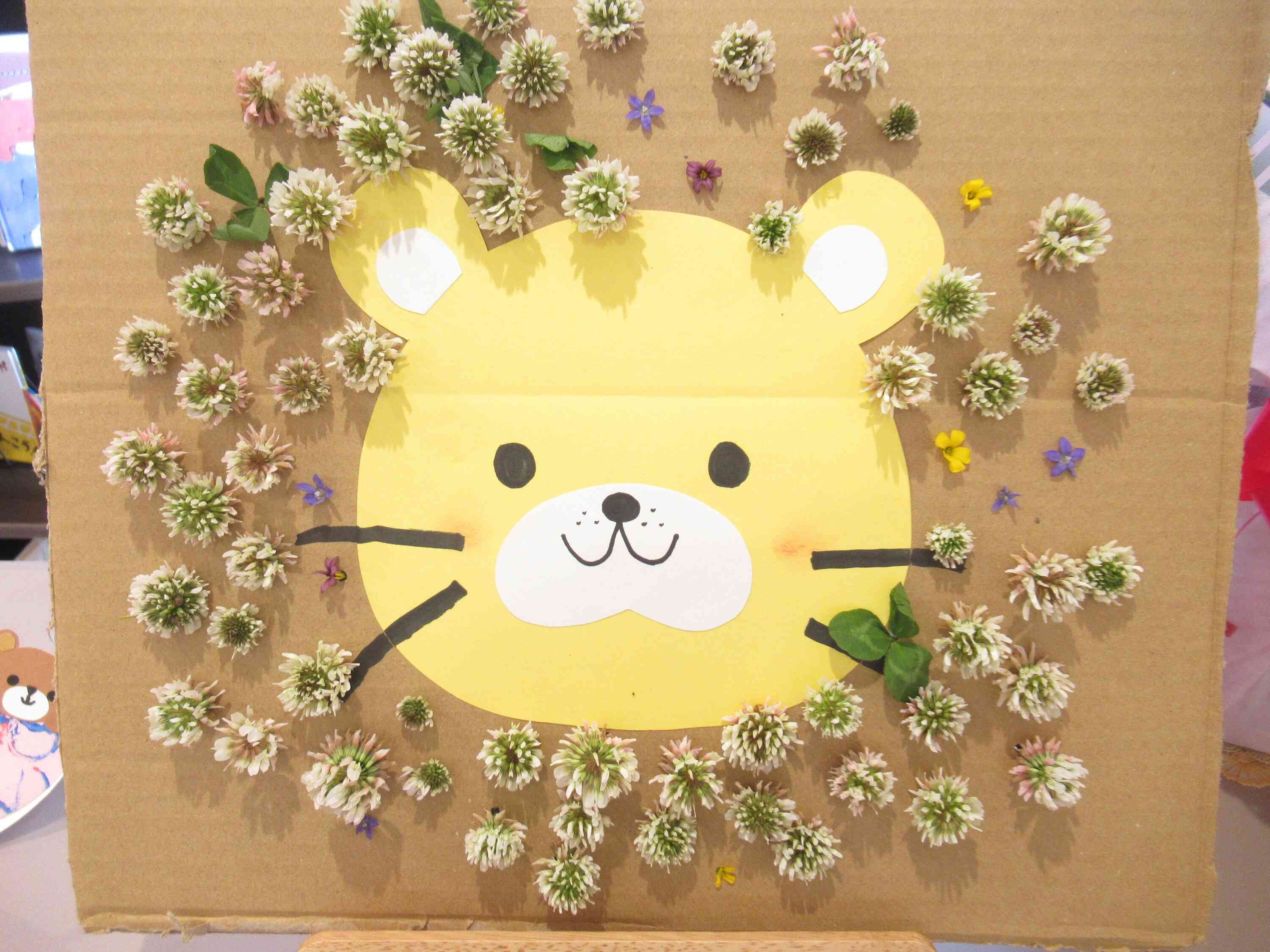 じゃーん♡