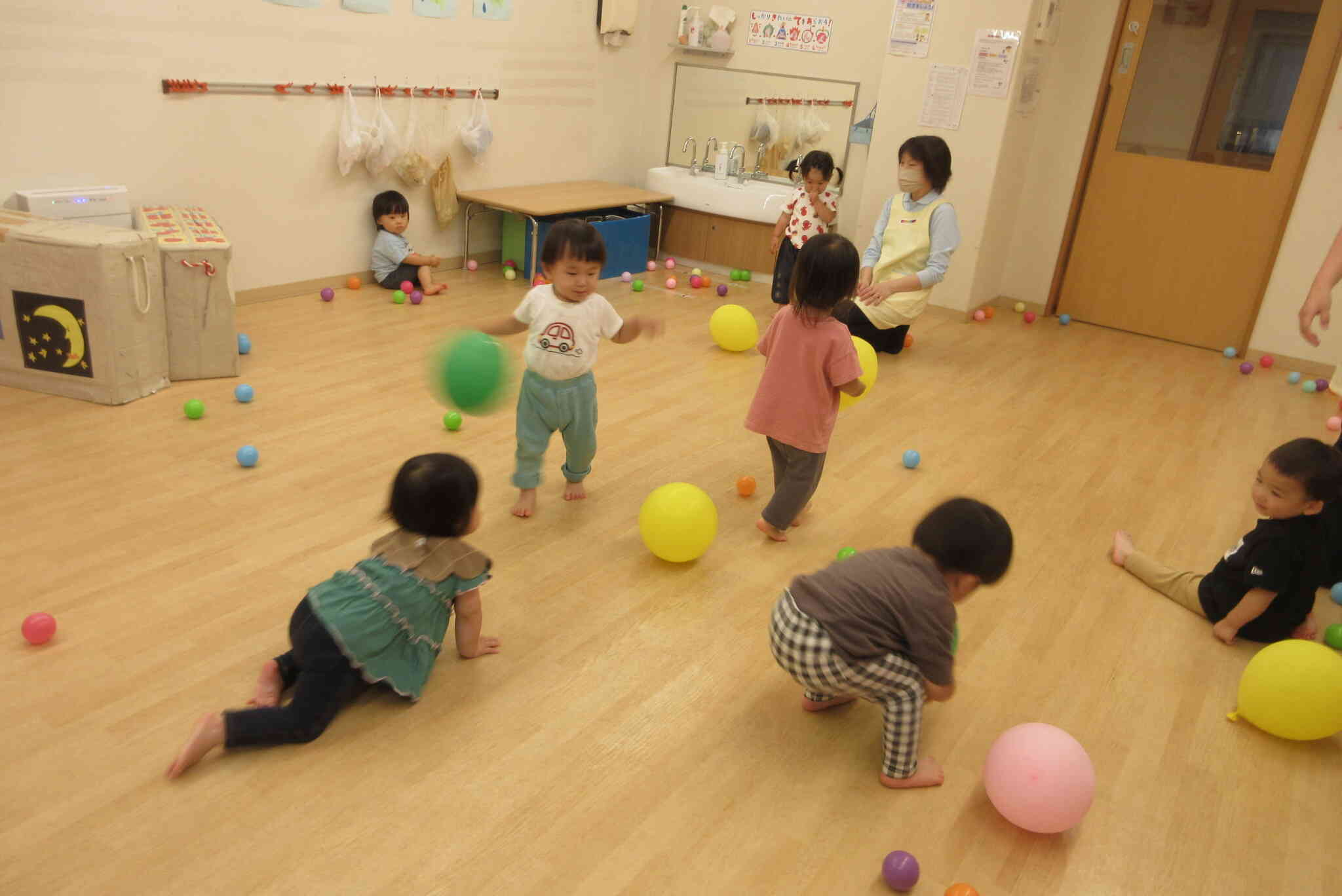 こたえは、、、