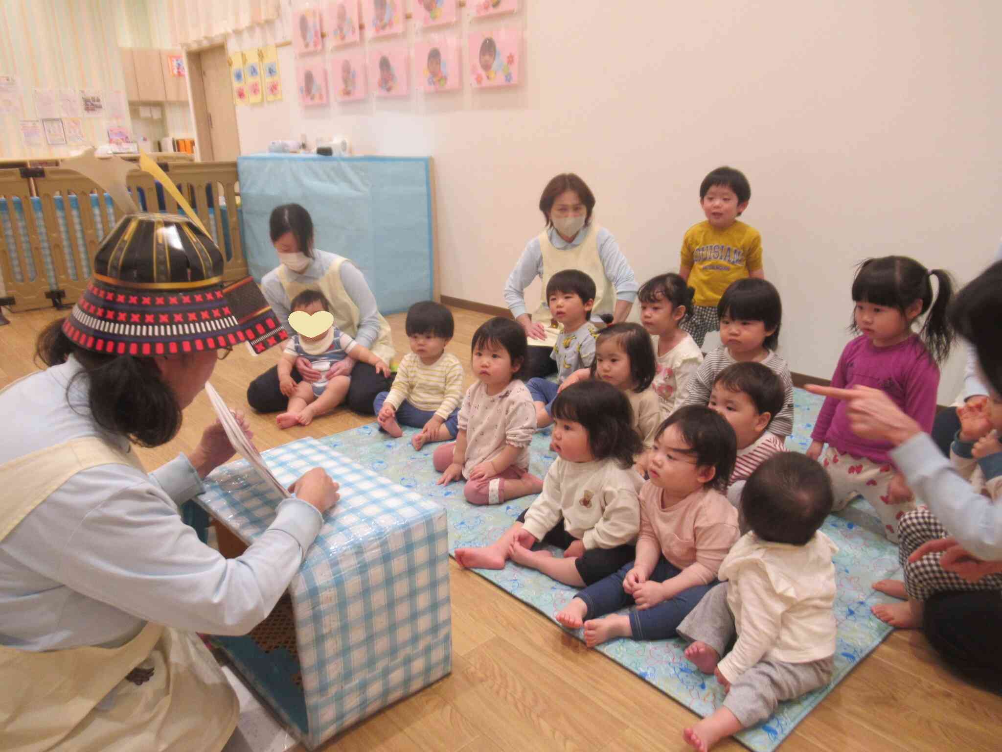 こどもの日