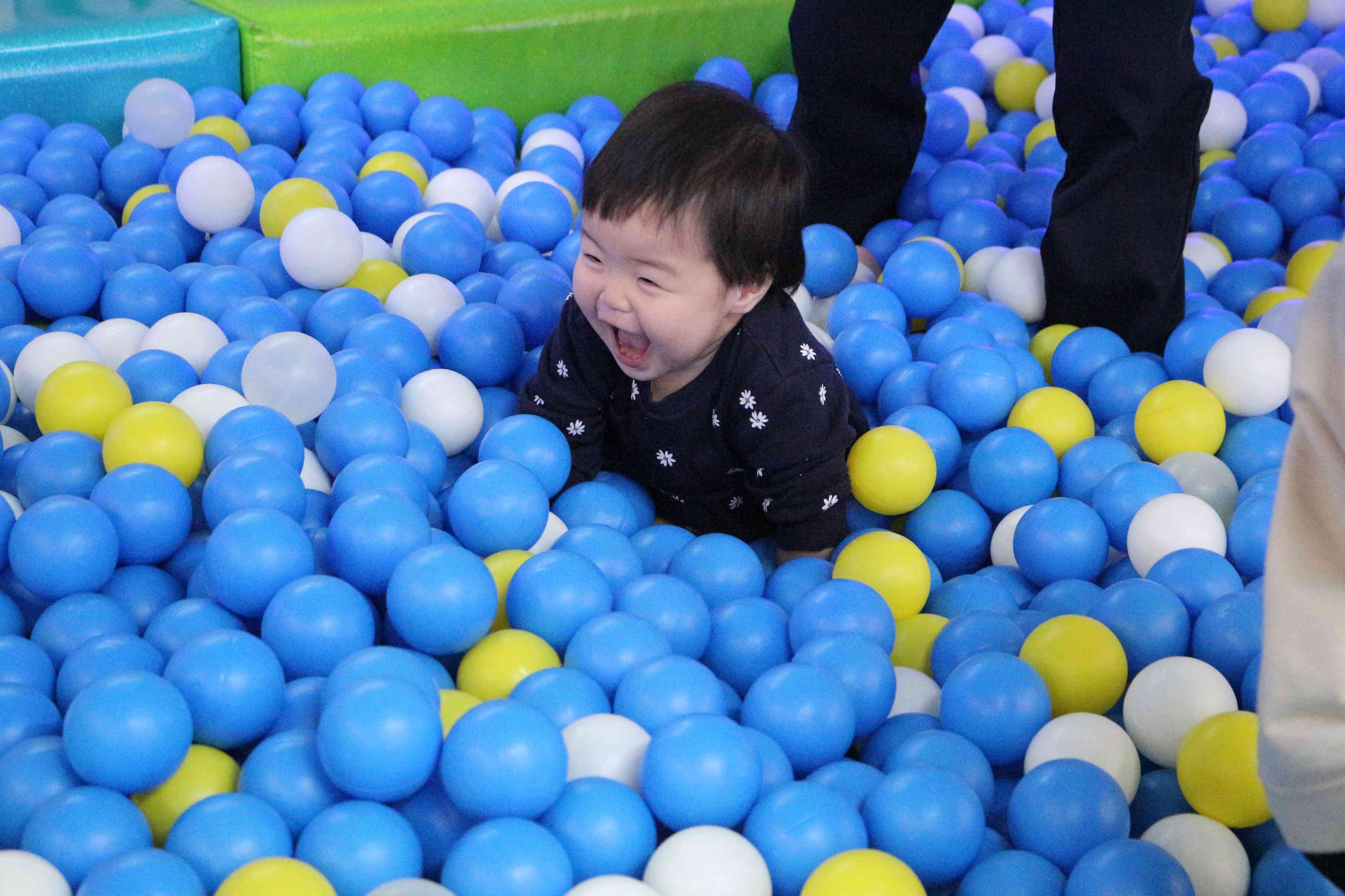 モーリーファンタジーへ遊びに行きました！