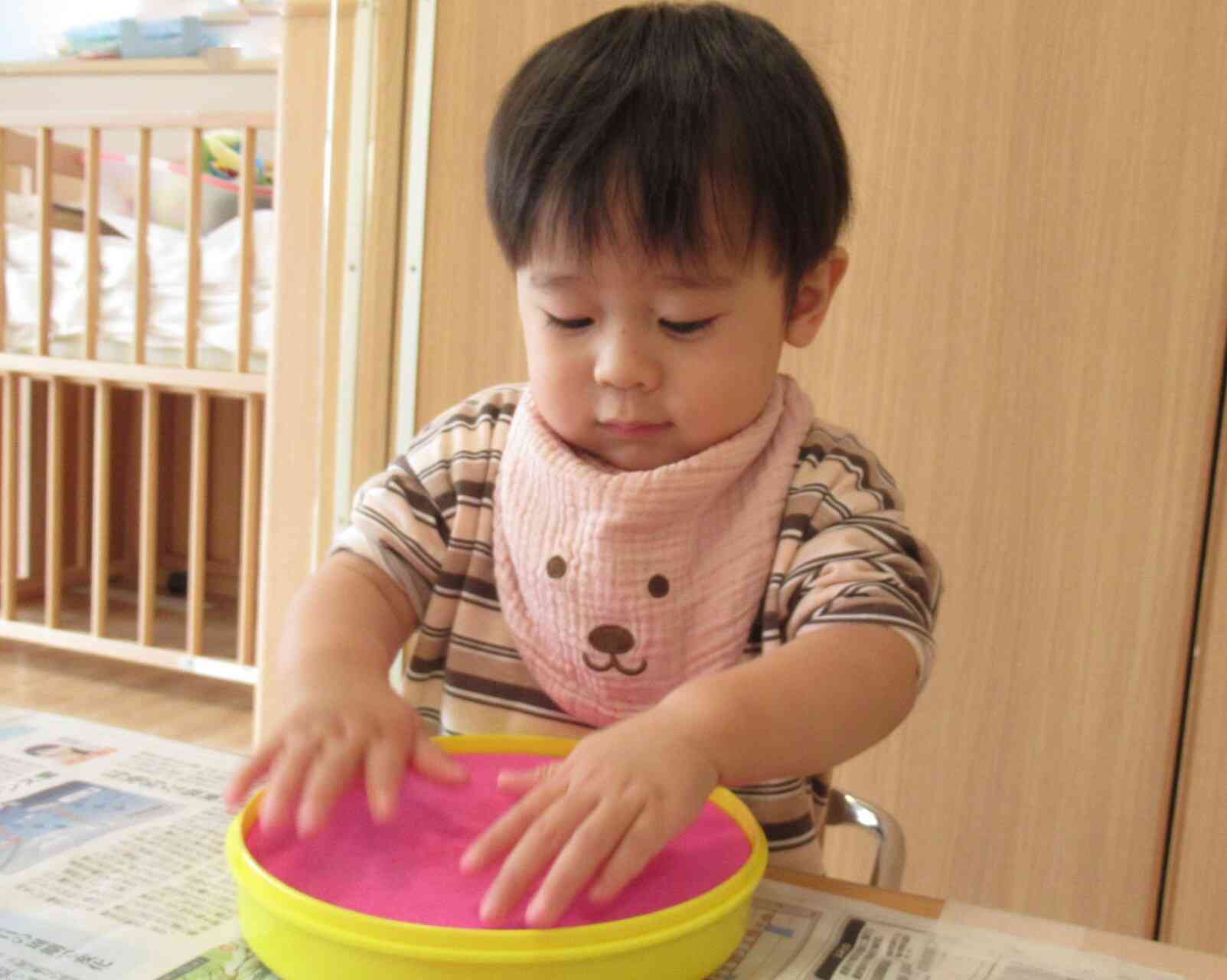 ペッタンペッタン