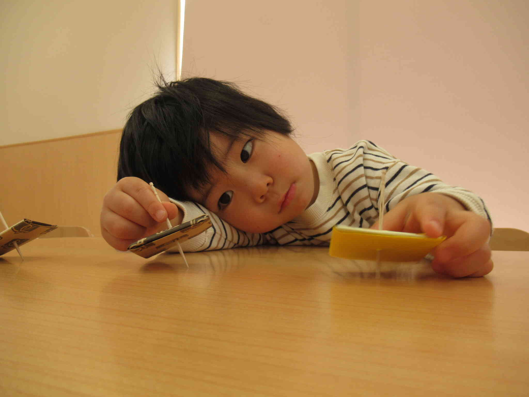 こまってどうなっているのかな？？