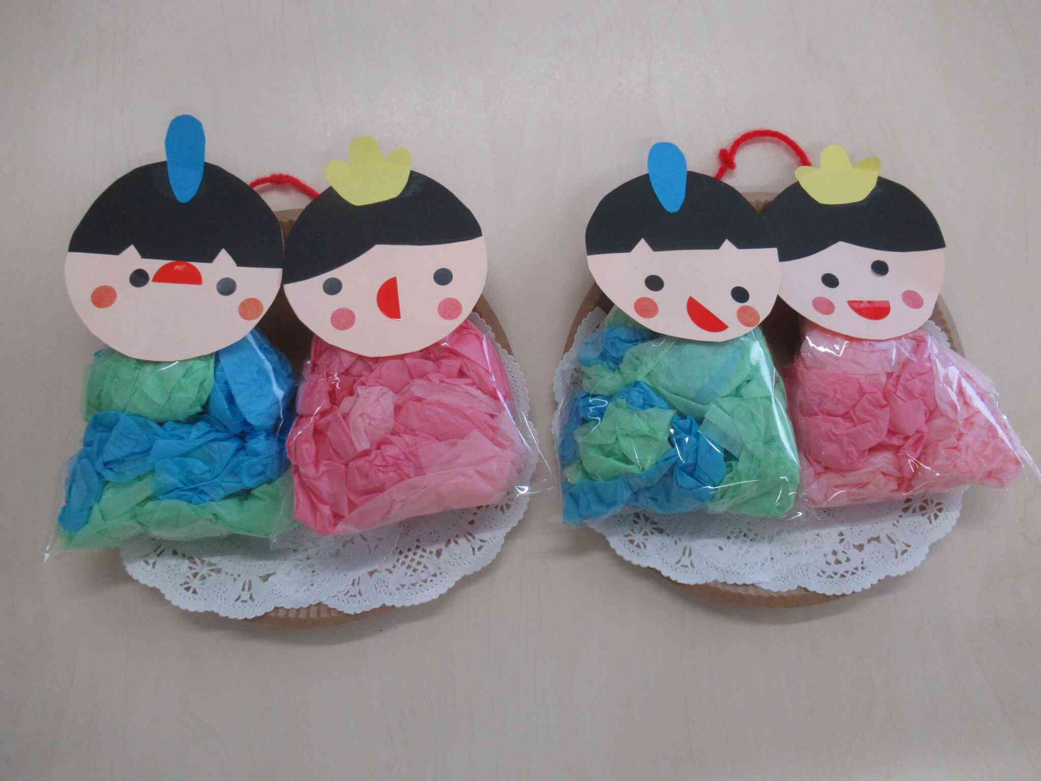 ひよこ組：楽しかったよ！