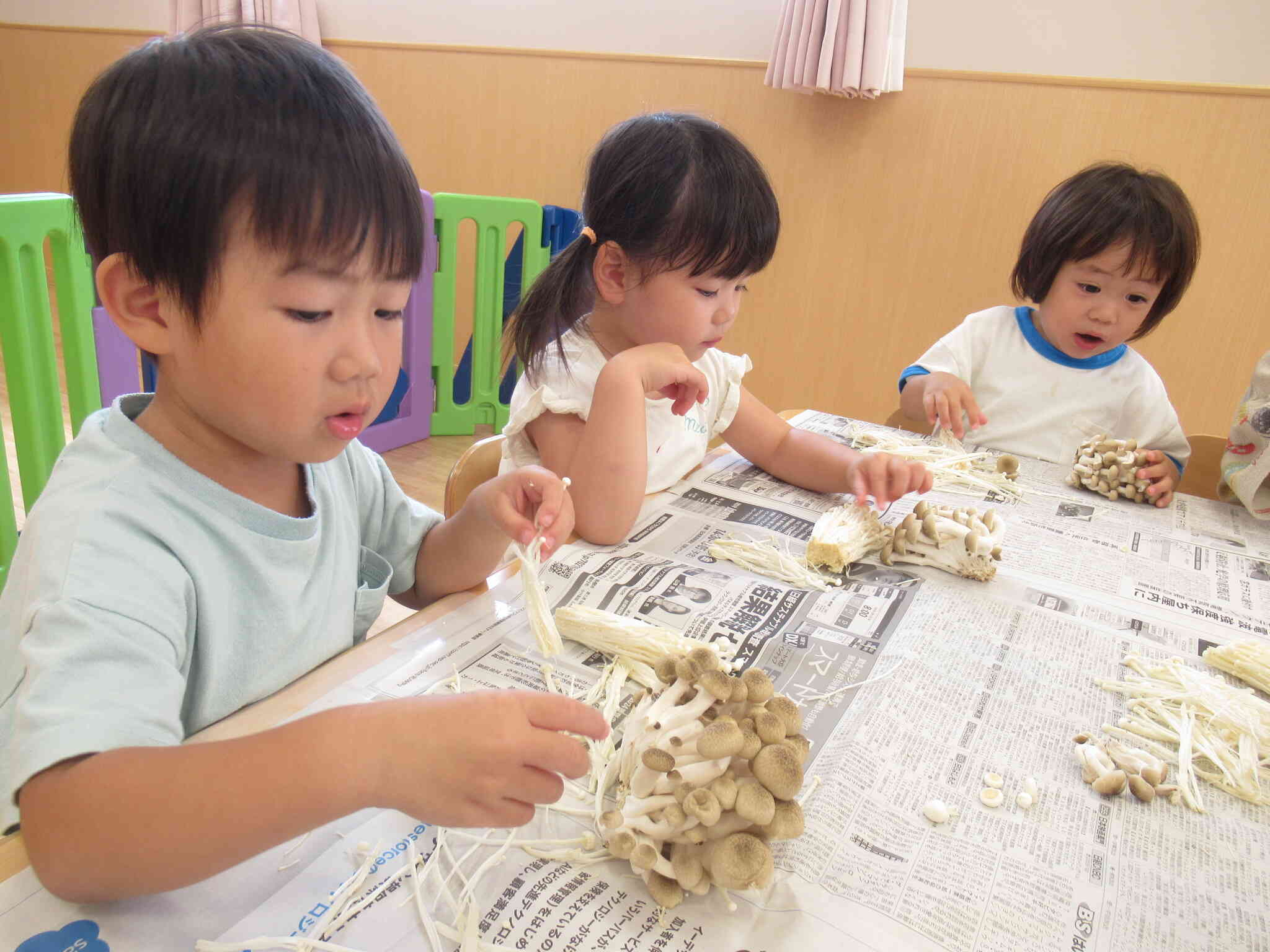 食育の日