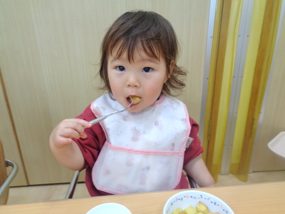 ２月のオススメおやつです♡