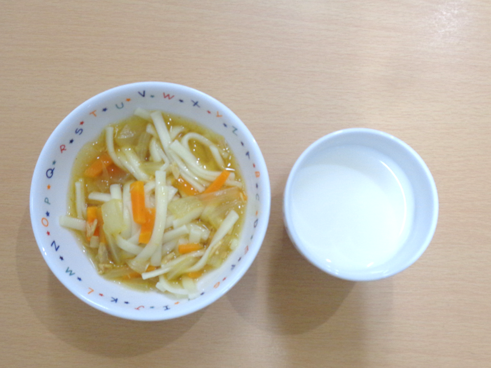 ４月のおススメおやつです♪