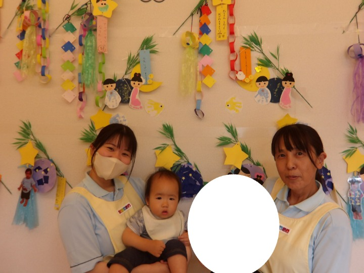 集合写真　ひよこ組