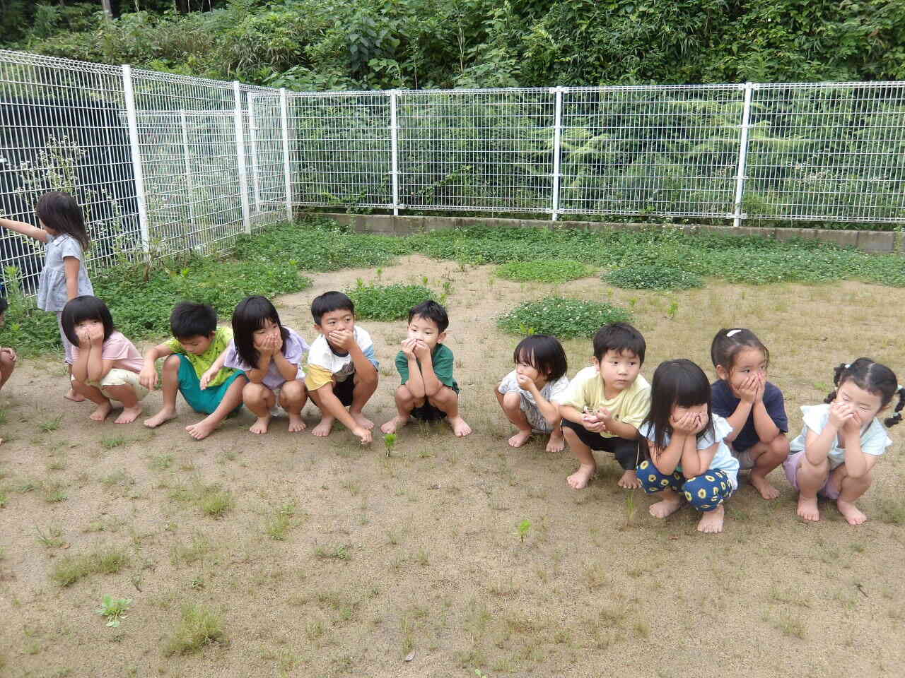 みんな頑張りました◎