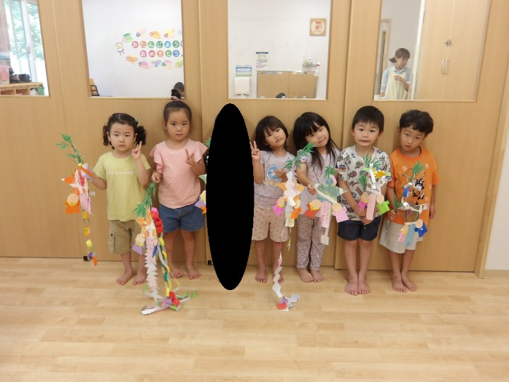 集合写真　ぱんだ組