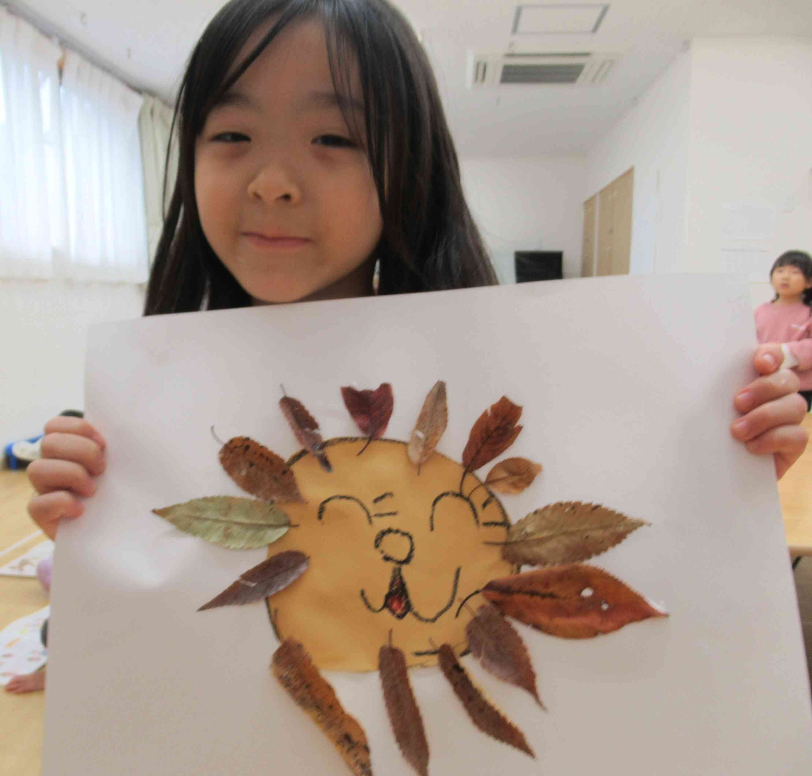 じゃじゃーん！