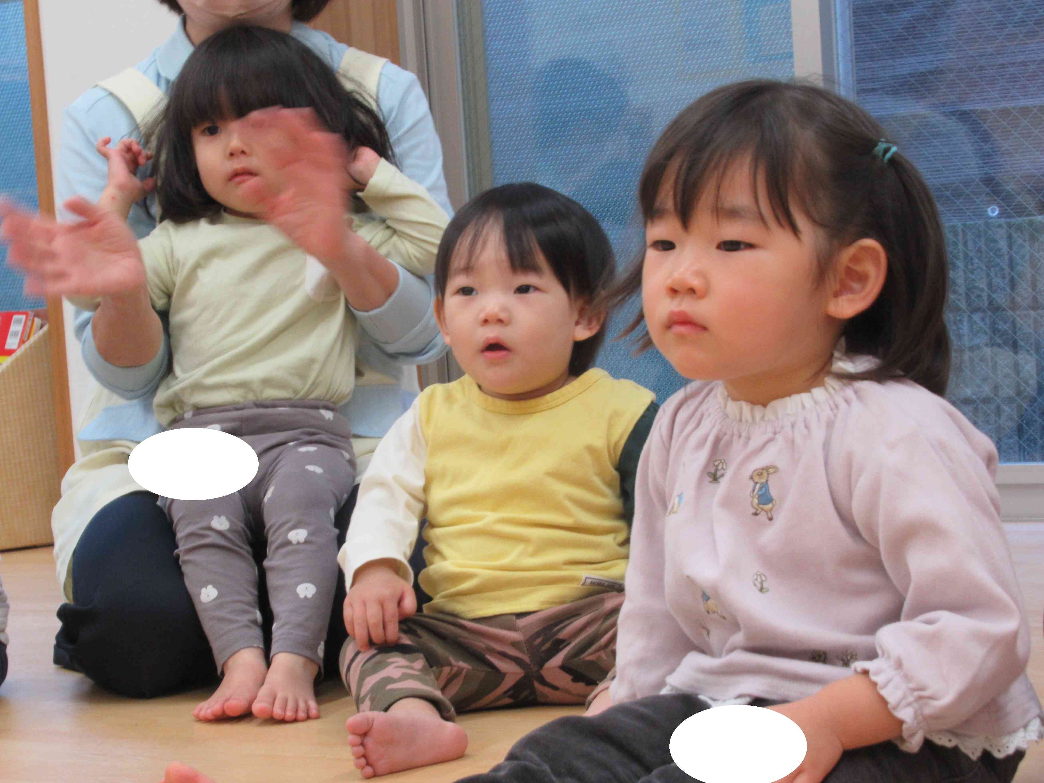 丸や三角を英語で何て言うんだろう~?